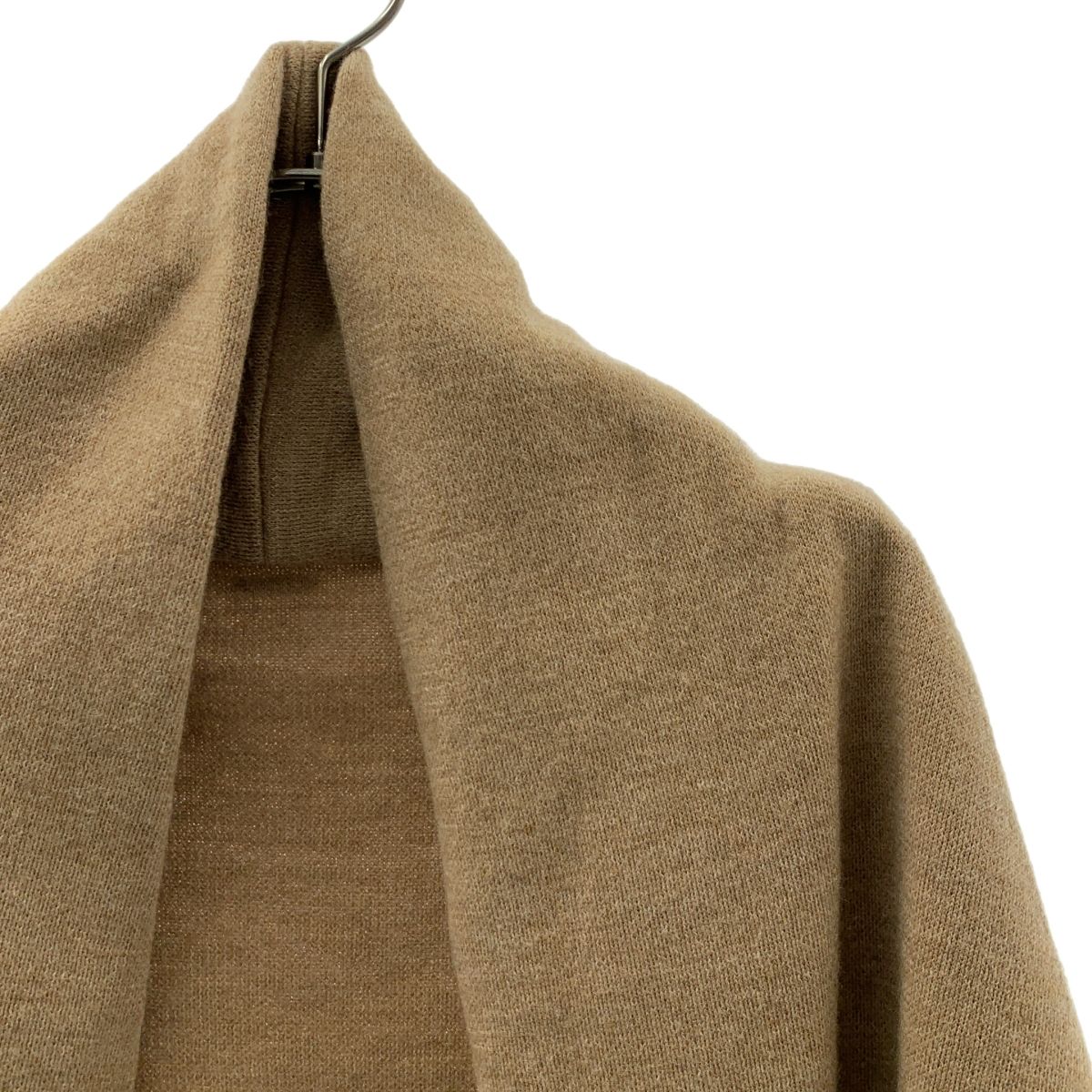 Deuxieme Classe / ドゥーズィエムクラス | スムース ニット ガウン