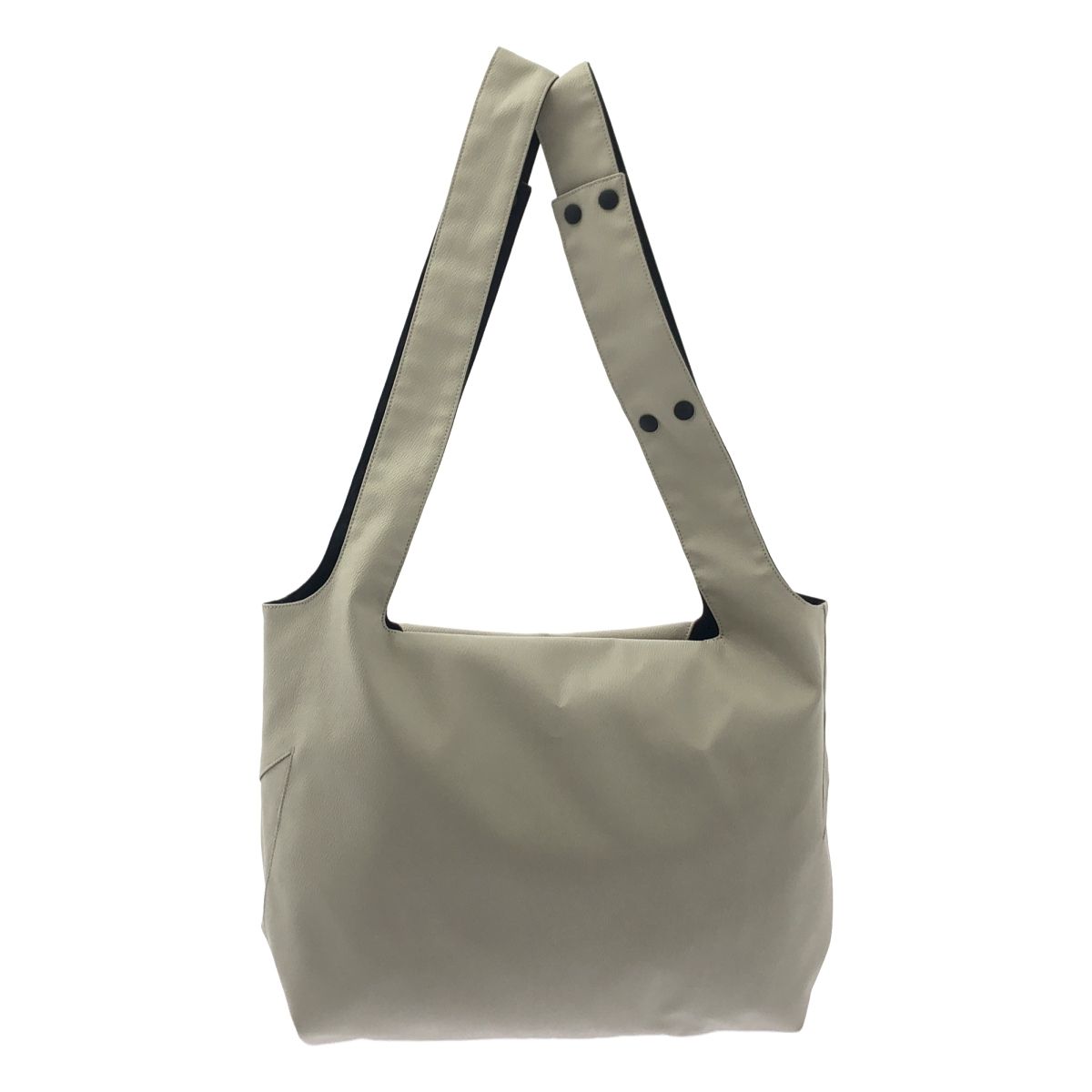 美品 ヨウジヤマモト グレートートバッグ Yohji Yamamoto グレー トートバッグ 【公式通販】