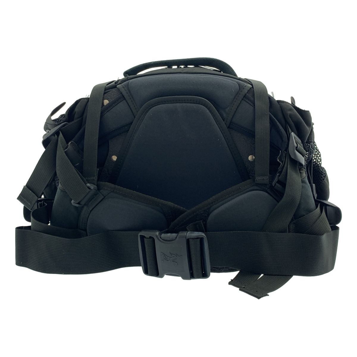 ARC'TERYX / アークテリクス | Q10 lumber pack ヒップ ボディ