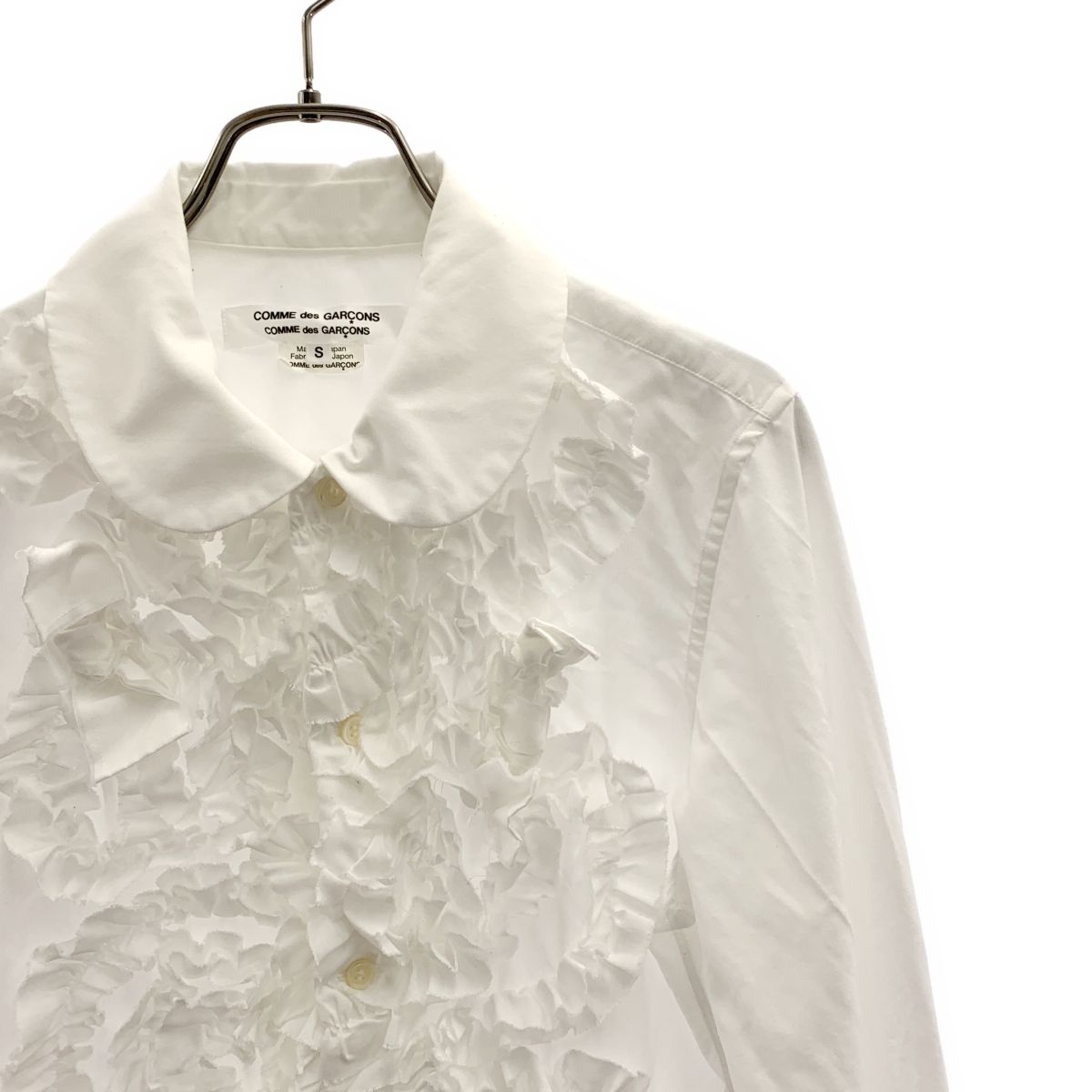 レディース COMME des GARCONS COMME des GARCONS / コムコム | 2024AW 