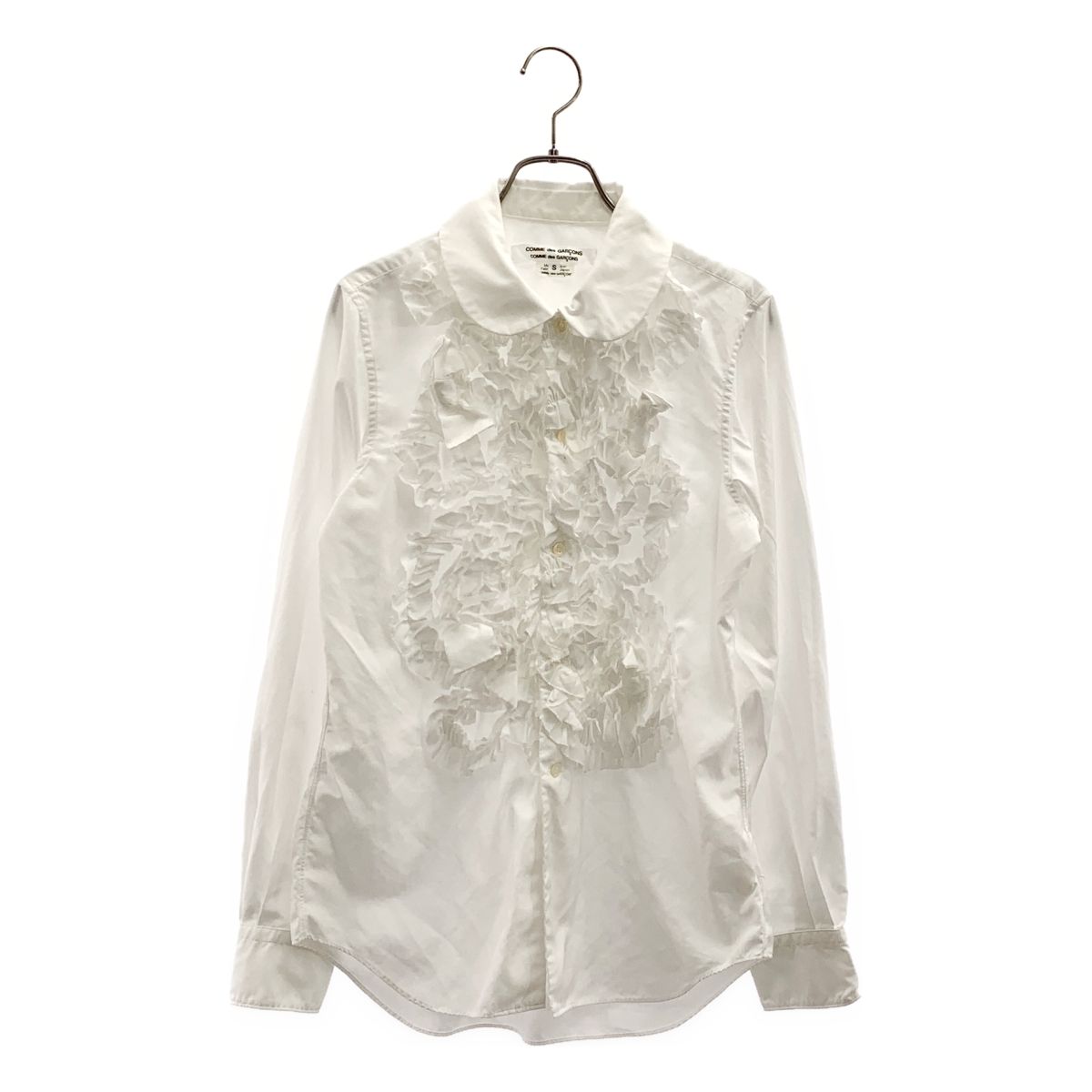 レディース COMME des GARCONS COMME des GARCONS / コムコム | 2024AW 