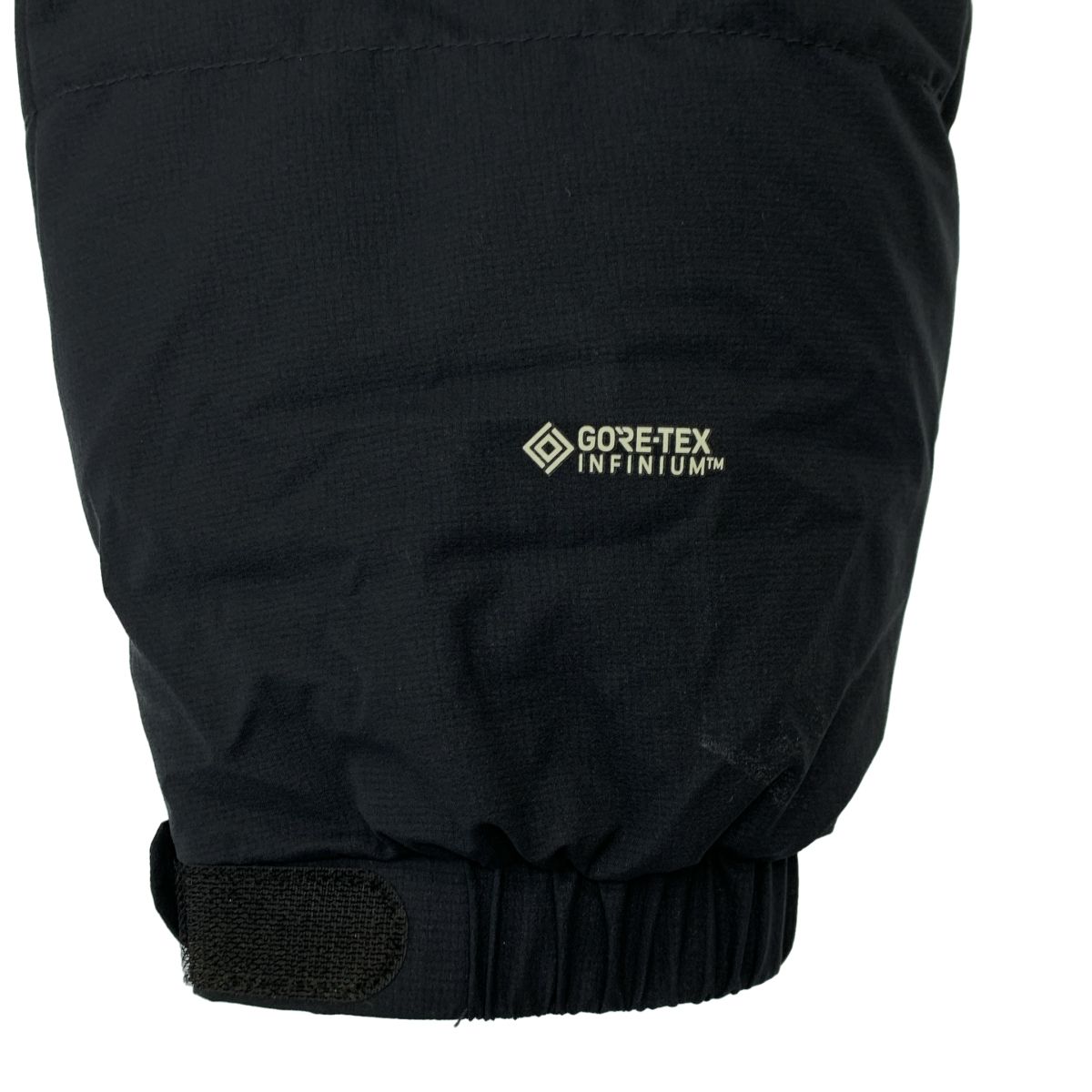 美品】 mont-bell / モンベル | GORE-TEX / ゴアテックス パーマ 