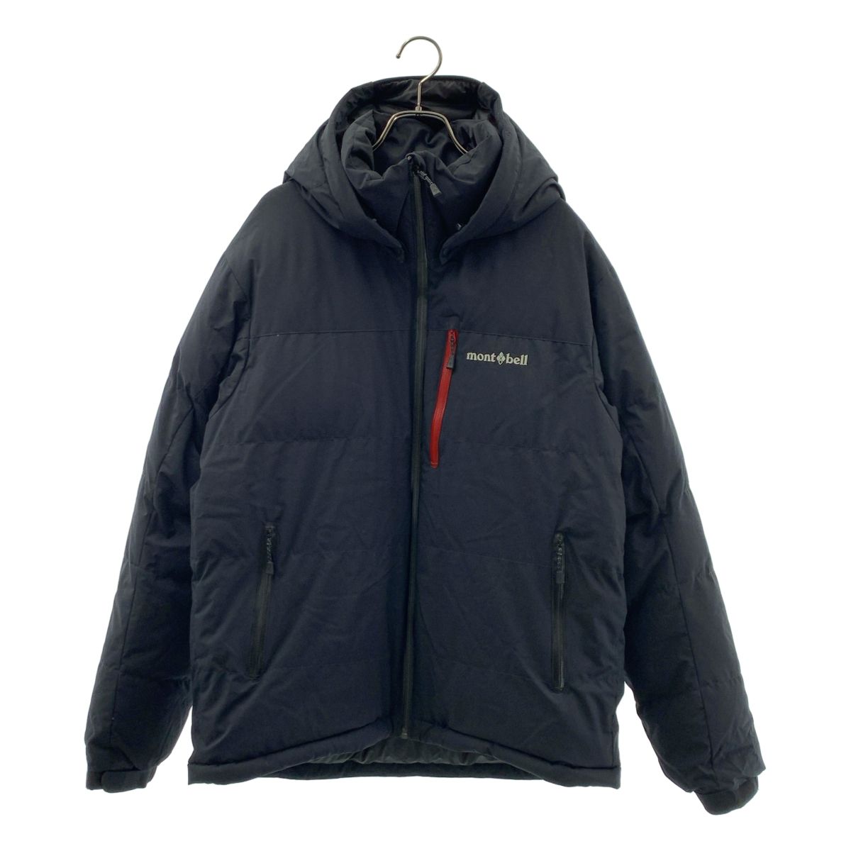 美品】 mont-bell / モンベル | GORE-TEX / ゴアテックス パーマ 