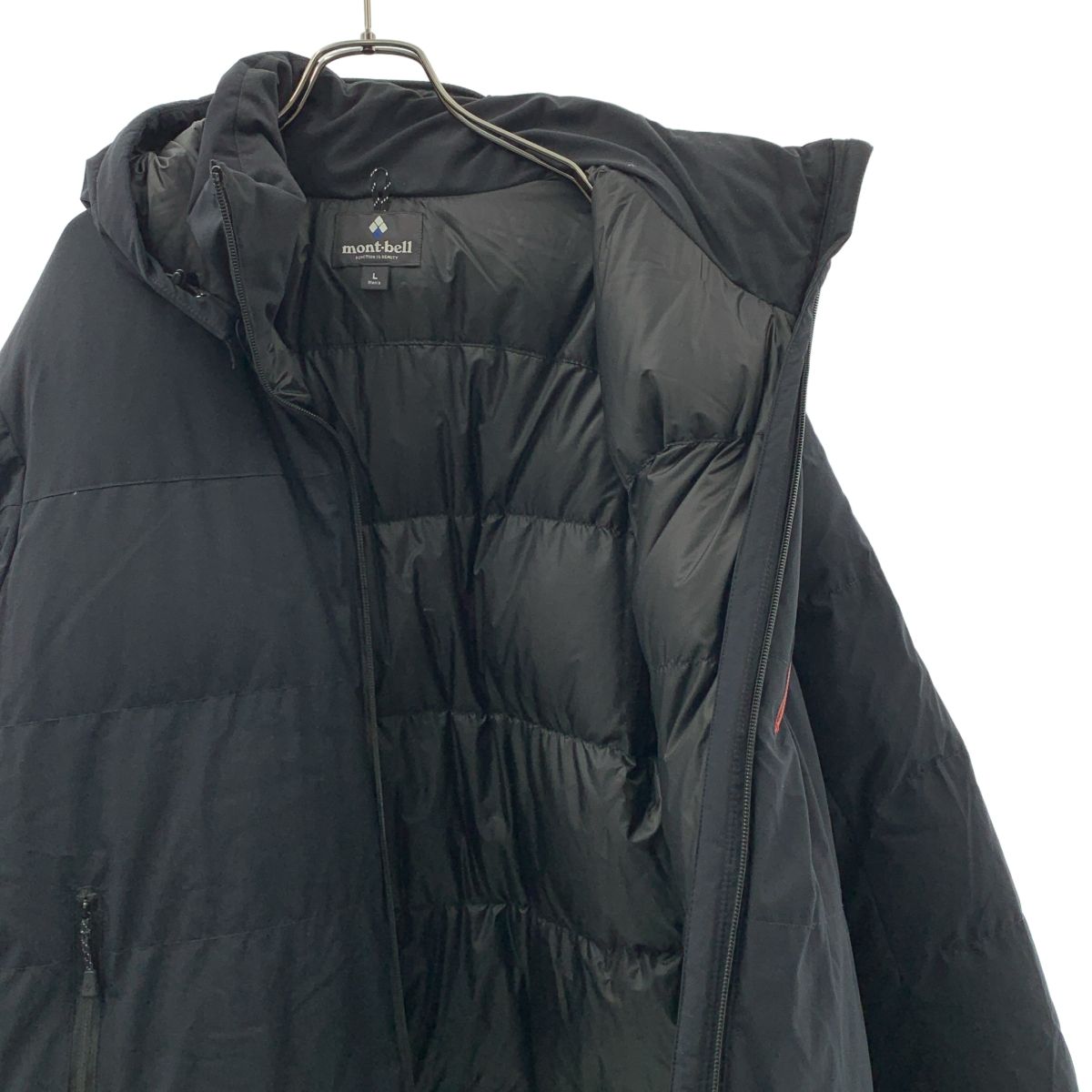 美品】 mont-bell / モンベル | GORE-TEX / ゴアテックス パーマ 