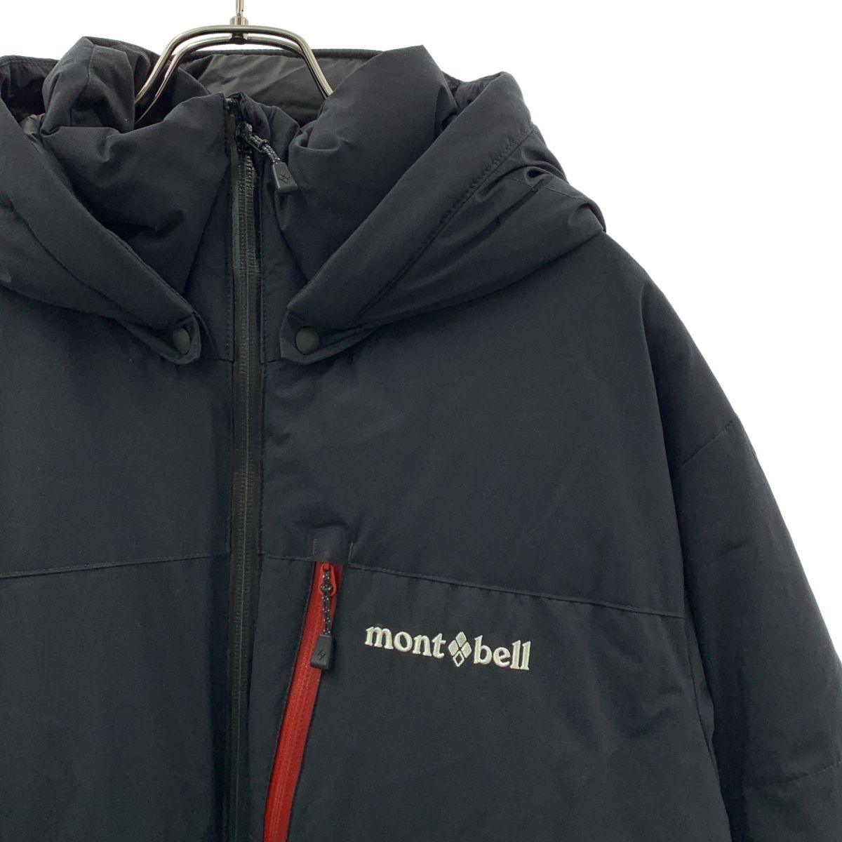 美品】 mont-bell / モンベル | GORE-TEX / ゴアテックス パーマ 