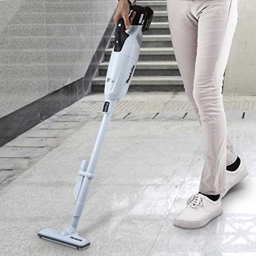 マキタ コードレス掃除機CL 280 カプセル式 18 Vバッテリ充電器別売 8 eb 38 dfb