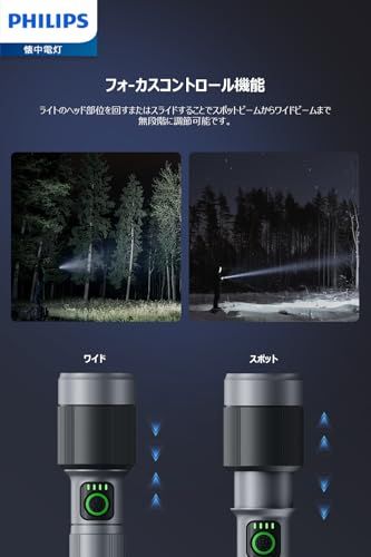 ハンディライト Type