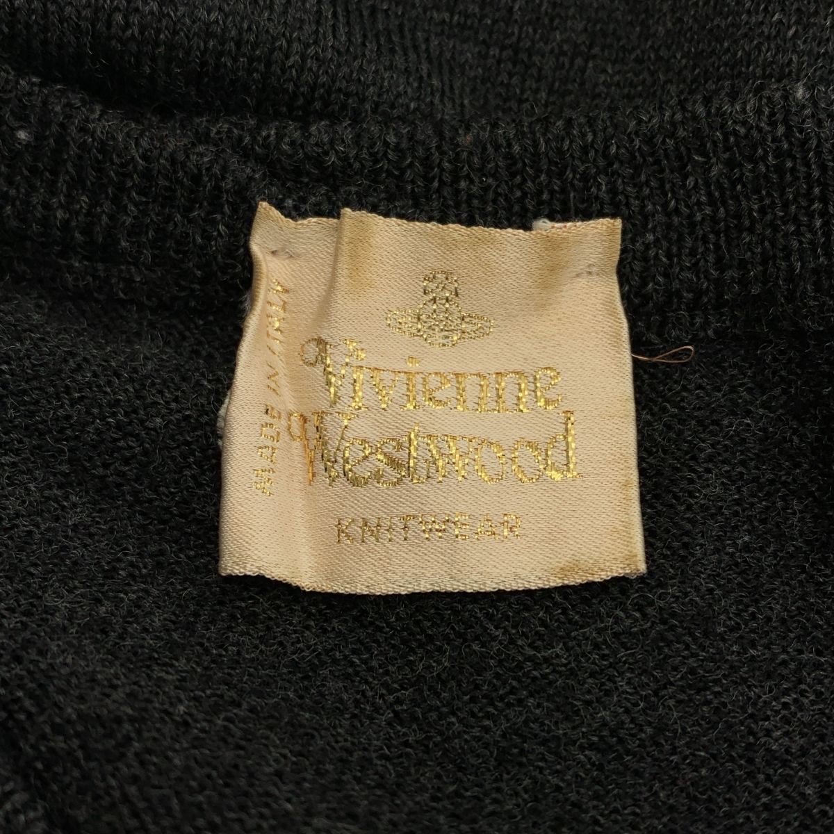 Vivienne Westwood / ヴィヴィアンウエストウッド | GOLD LABEL  