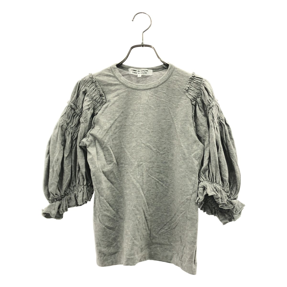 COMME des GARCONS COMME des GARCONS / コムコム | 2008SS 