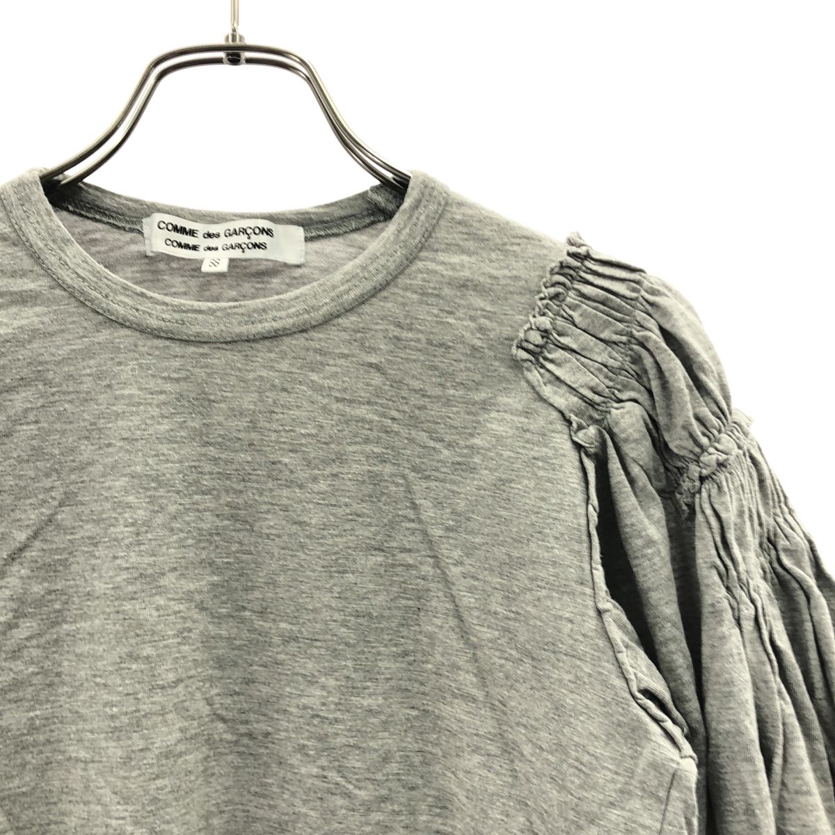 COMME des GARCONS COMME des GARCONS / コムコム | 2008SS 