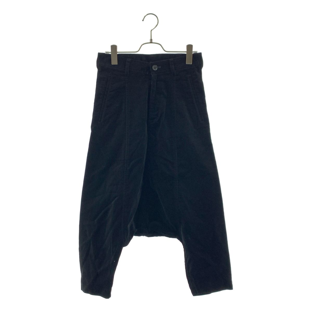 COMME des GARCONS COMME des GARCONS / コムコム | 2005 | ベロア