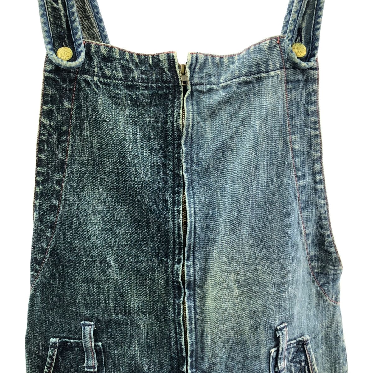 新品】 Alexander Lee Chang / アレキサンダーリーチャン | 2トーン