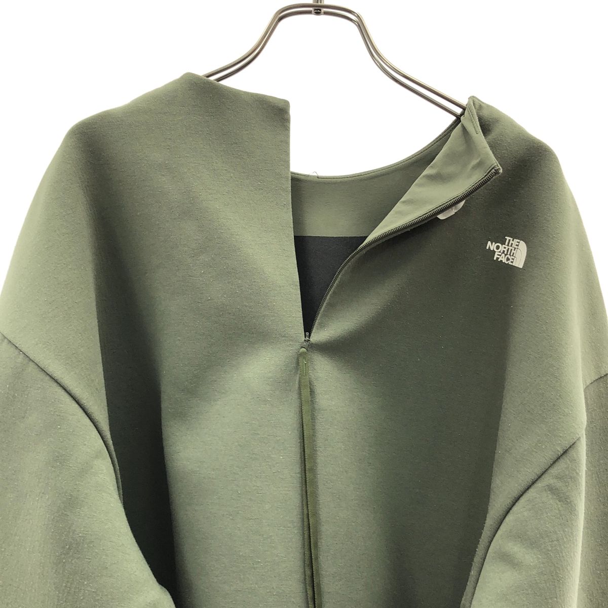 HYKE / ハイク | × THE NORTH FACE / ザノースフェイス Tec Air Big