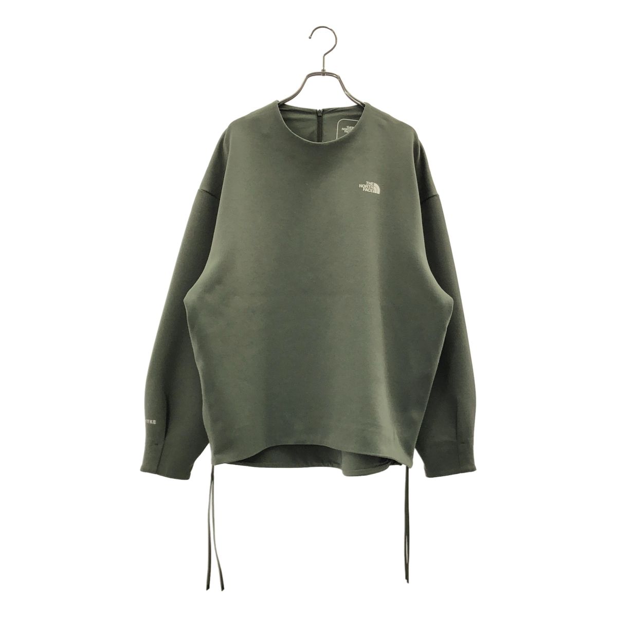 トップス THE NORTH FACE HYKE Tec Air Big Top S HYKE / ハイク | × THE NORTH FACE / ザノースフェイス Tec Air Big