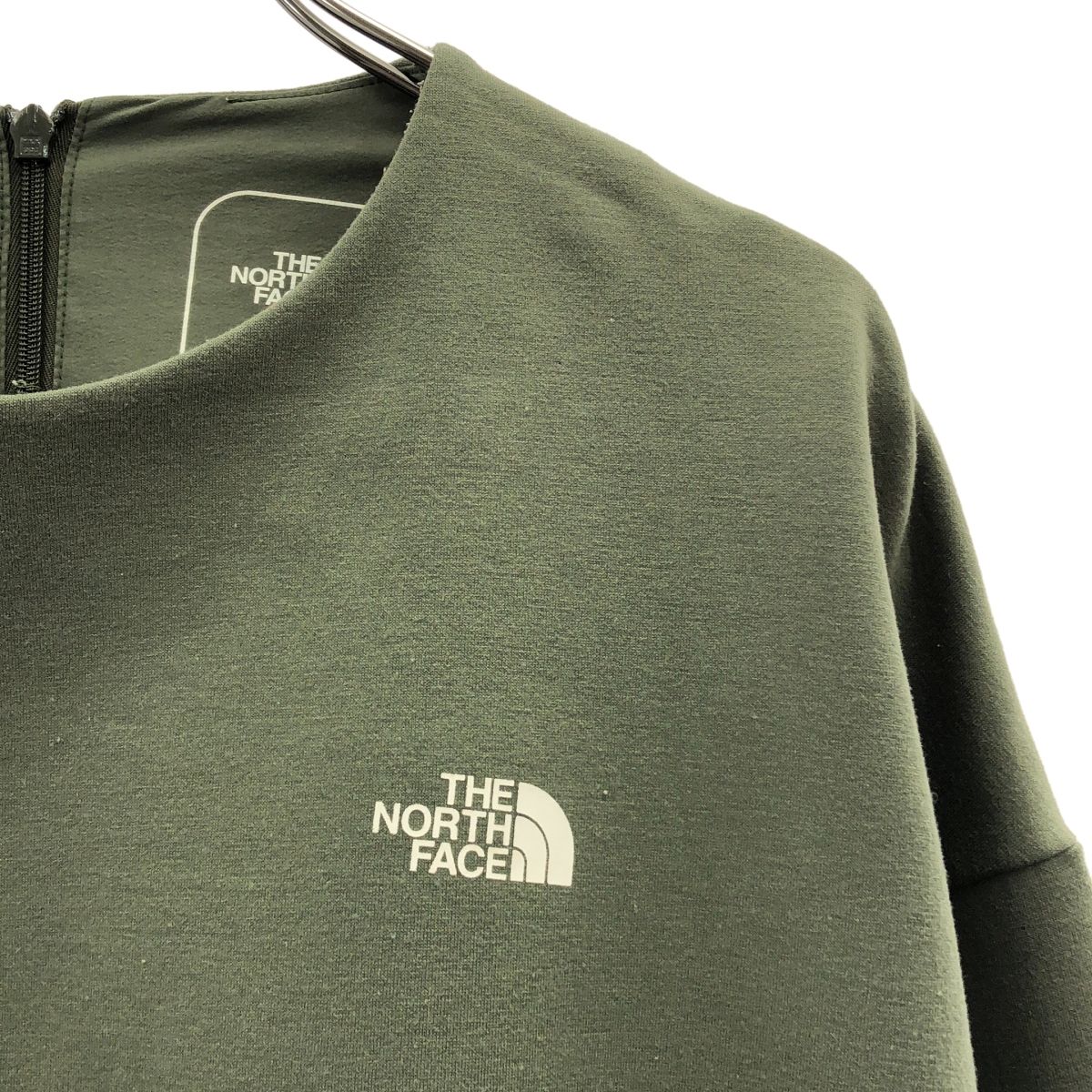 HYKE / ハイク | × THE NORTH FACE / ザノースフェイス Tec Air Big