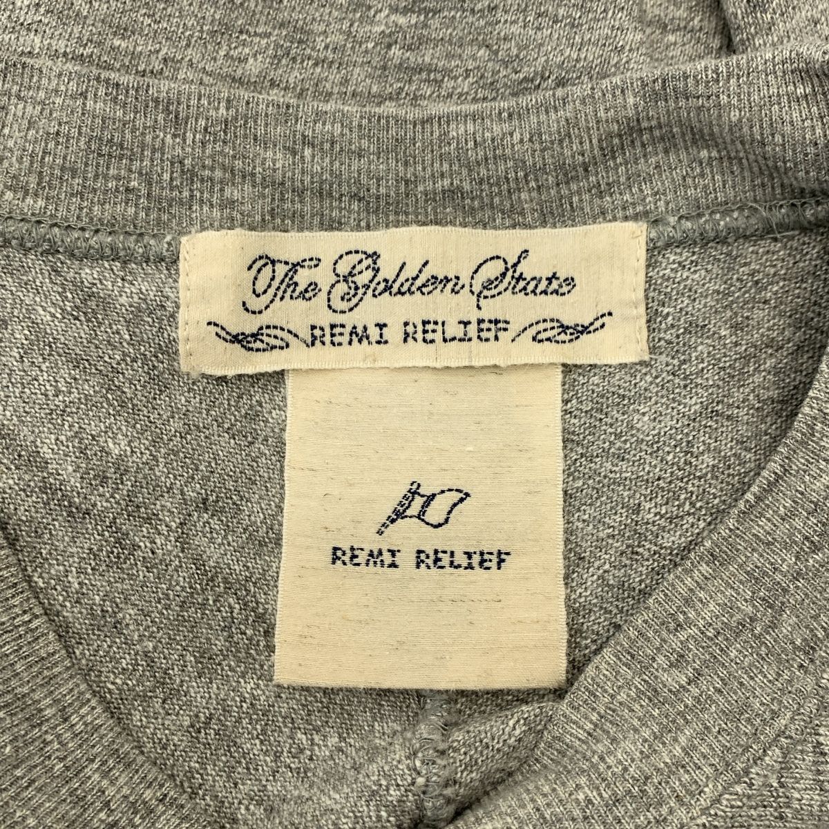 MUSE de Deuxieme Classe / ミューズドゥーズィーエムクラス | × REMI