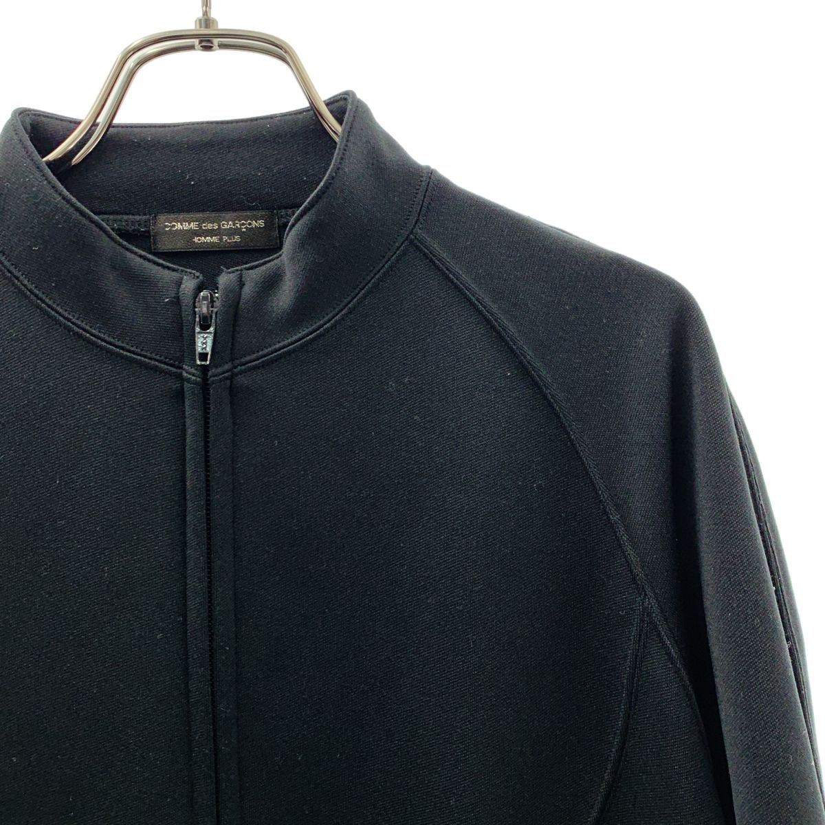コムデギャルソンオム　03 ジャージ COMME des GARCONS HOMME PLUS / コムデギャルソンオムプリュス