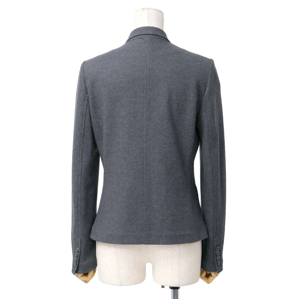 □美品□RALPH LAUREN ラルフローレン テーラードジャケット サイズL