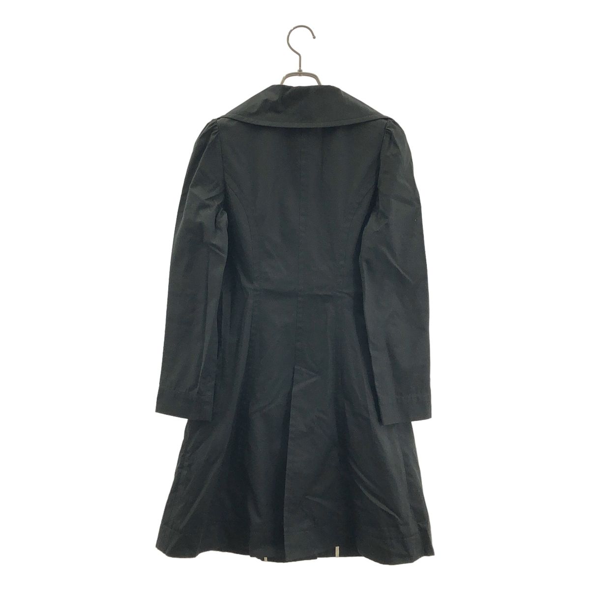 ヴィヴィアンウエストウッドのスプリングコート VIVIENNE WESTWOOD RED LABEL / ヴィヴィアンウエストウッドレッド