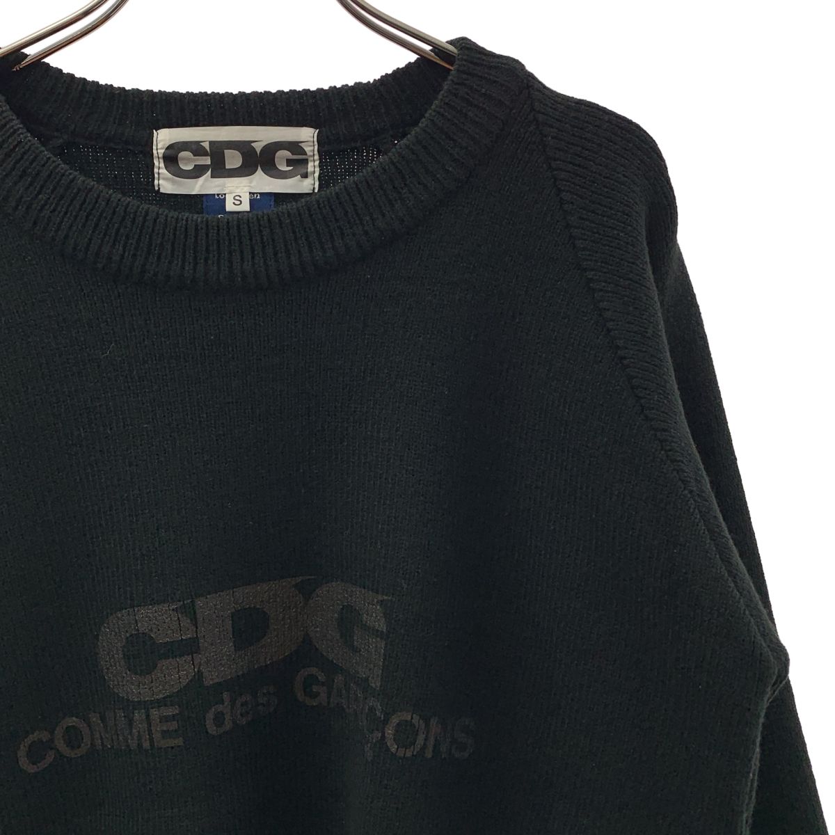CDG by Comme des Garcons. / シーディージー コムデギャルソン