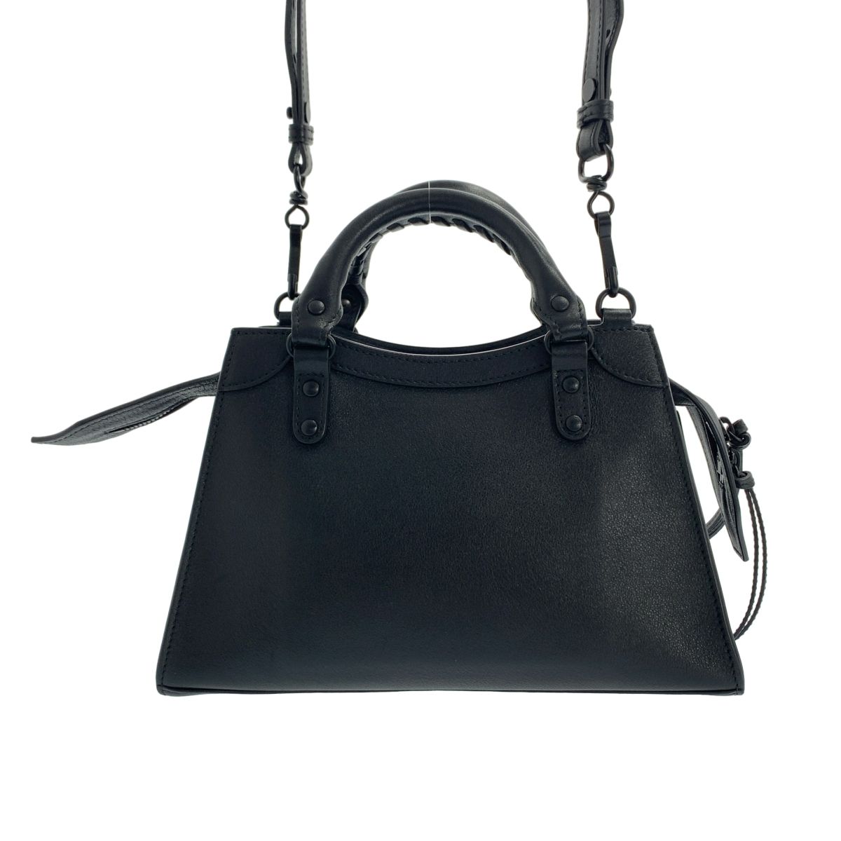 美品】 BALENCIAGA / バレンシアガ | ネオクラシックシティ XS 2way 