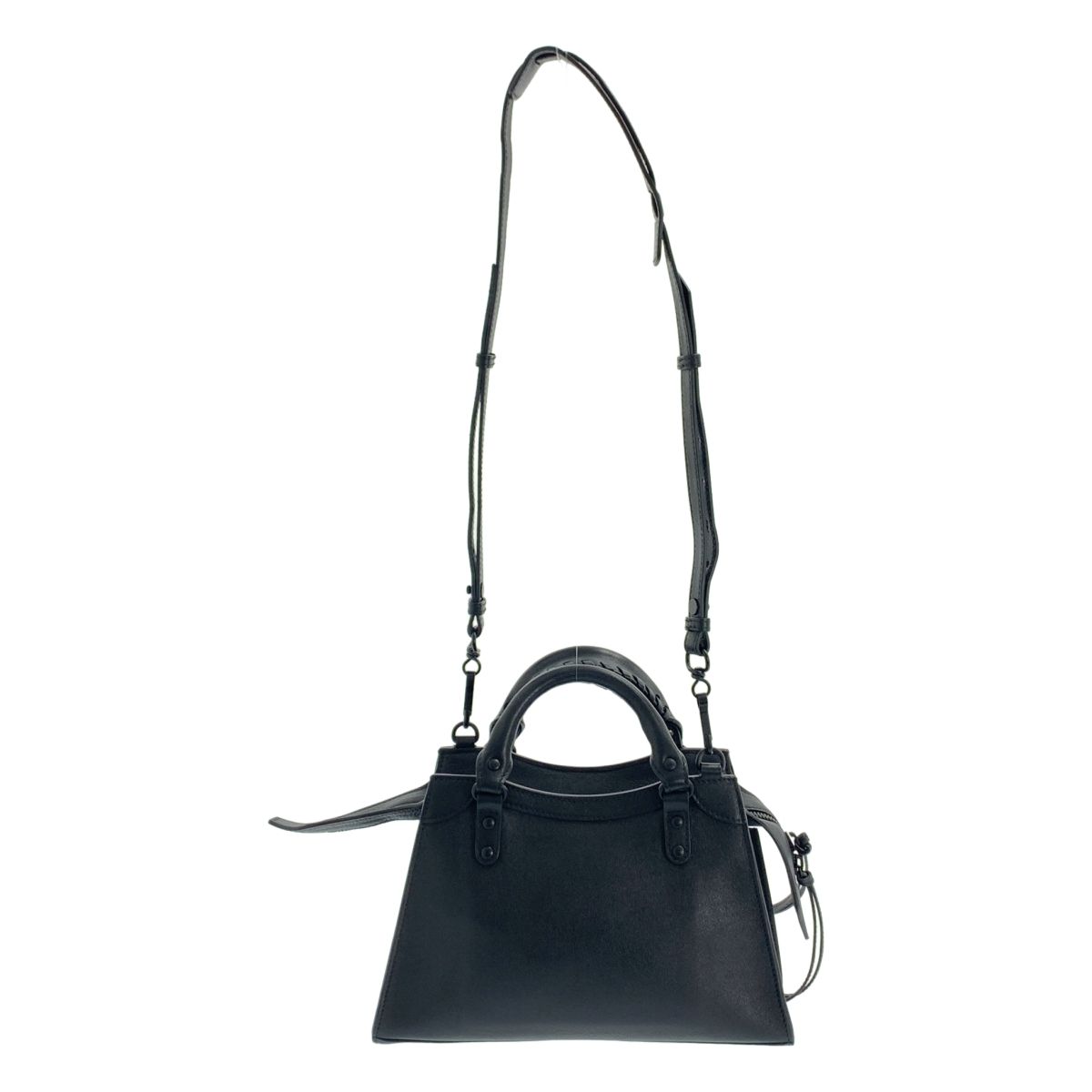 美品】 BALENCIAGA / バレンシアガ | ネオクラシックシティ XS 2way 