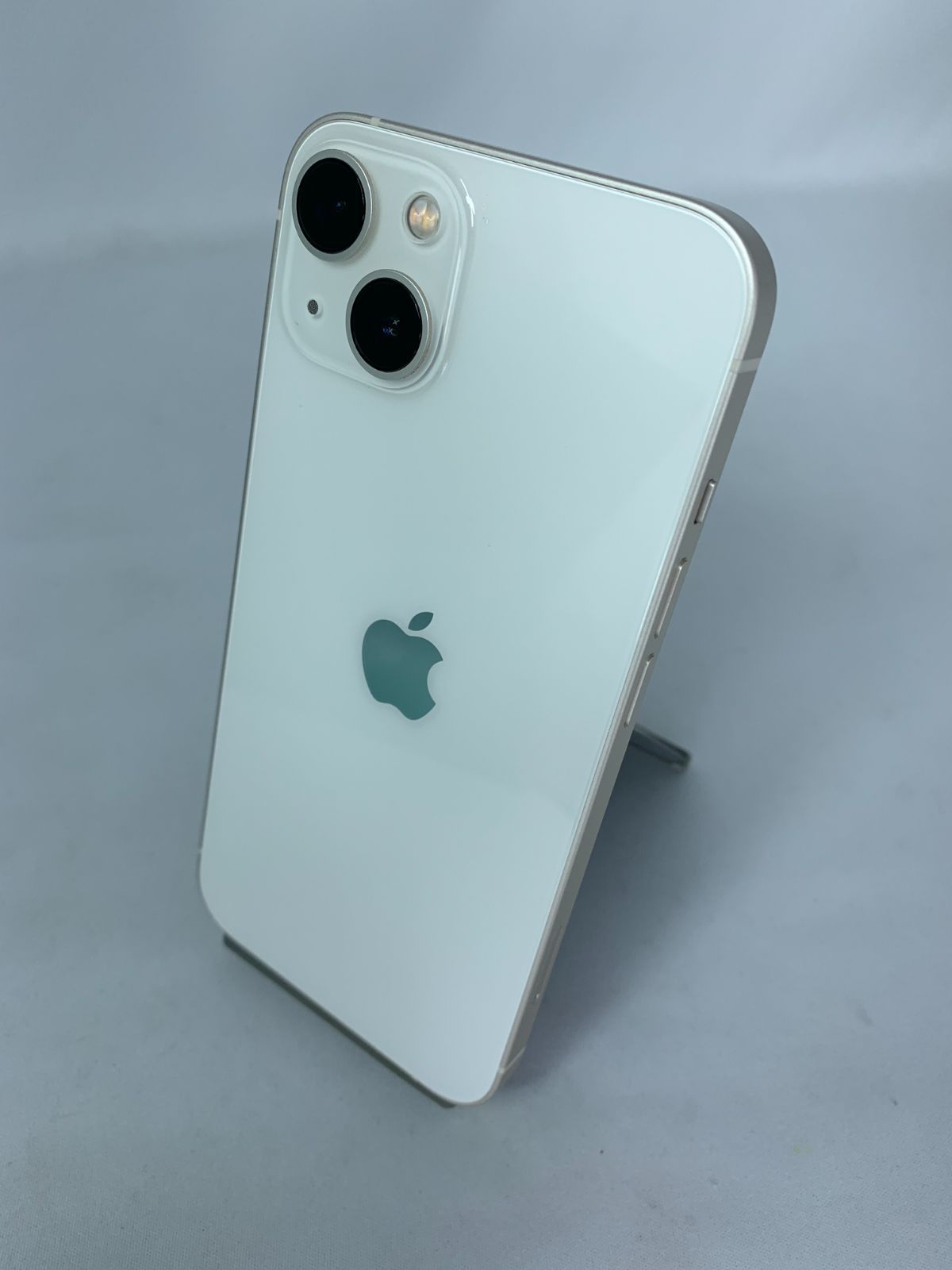 iPhone13 スターライト128GB docomo版 SIMロック解除 Apple iPhone 13