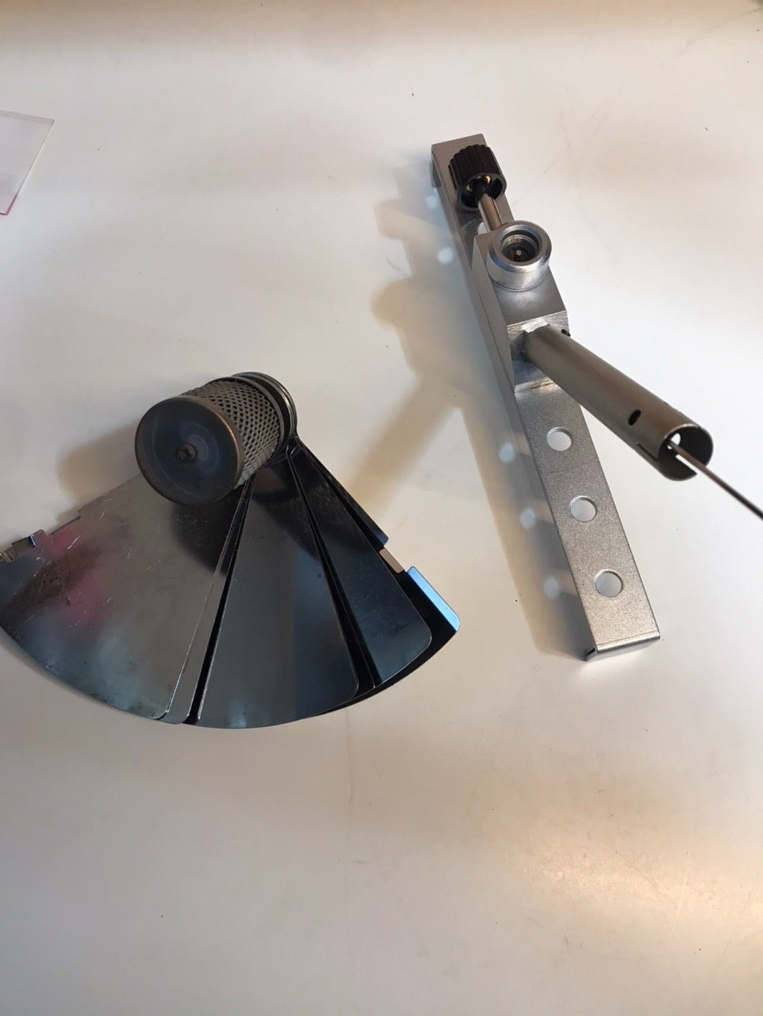 フォールリング ヒーター プリズム IP 9229