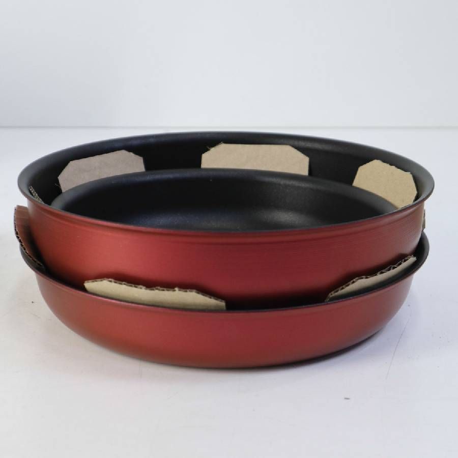 展示品】 T-fal ティファール インジニオ・ネオ IHガーネット