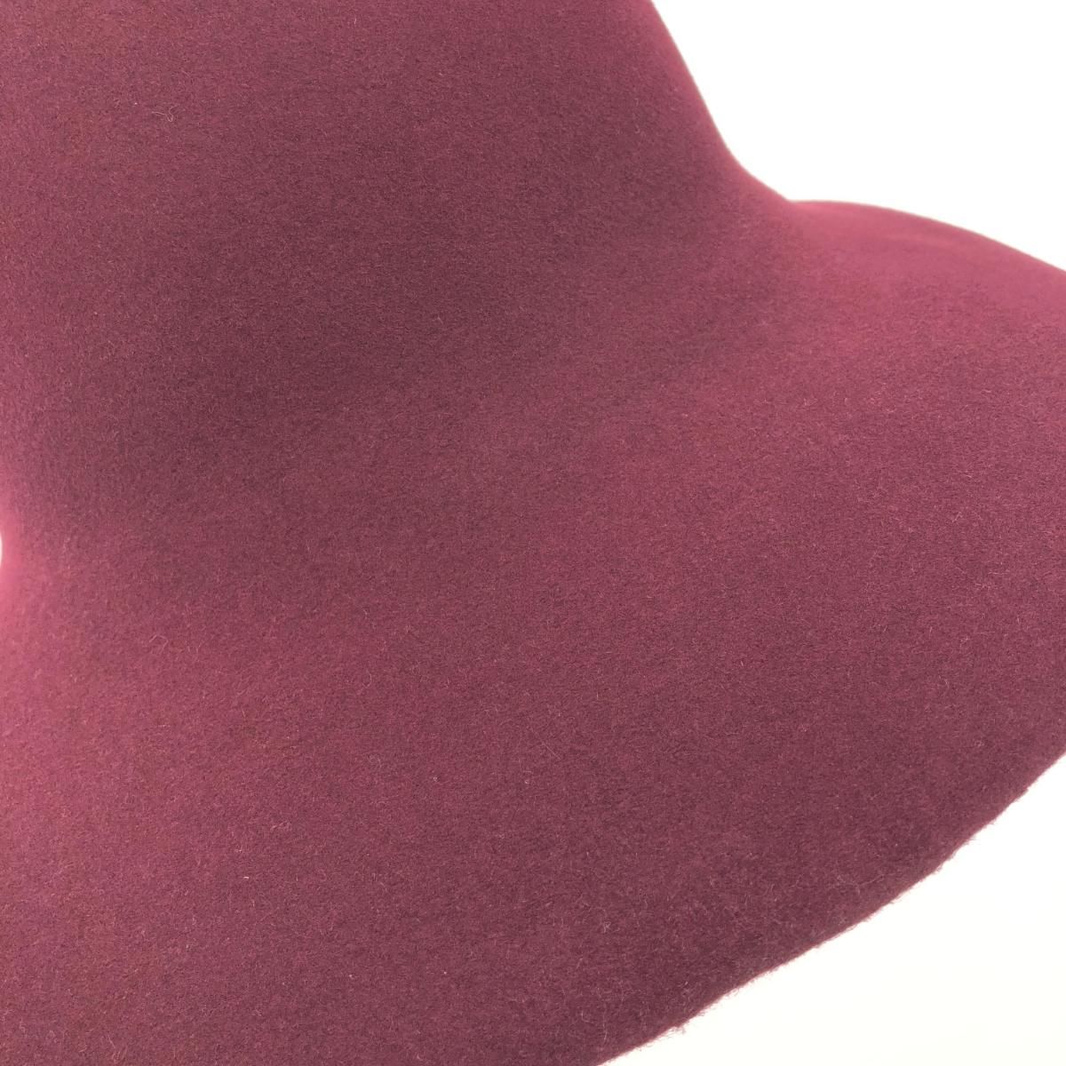 Maison Michel メゾンミッシェル フェルトハット M JENSEN/参考価格