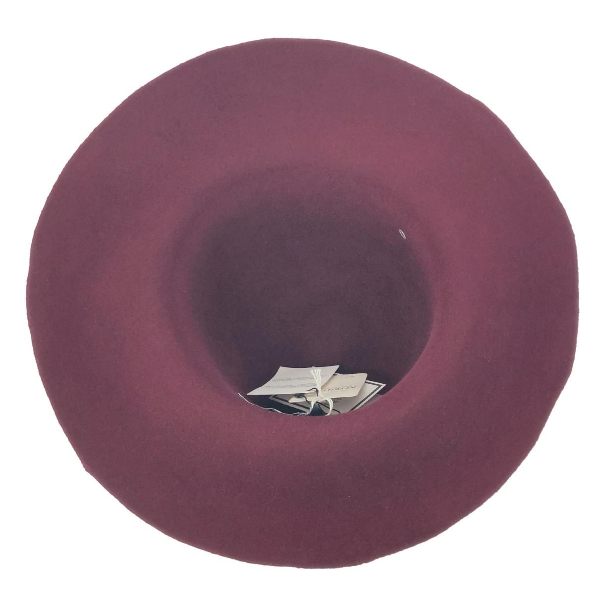 Maison Michel メゾンミッシェル フェルトハット M JENSEN/参考価格