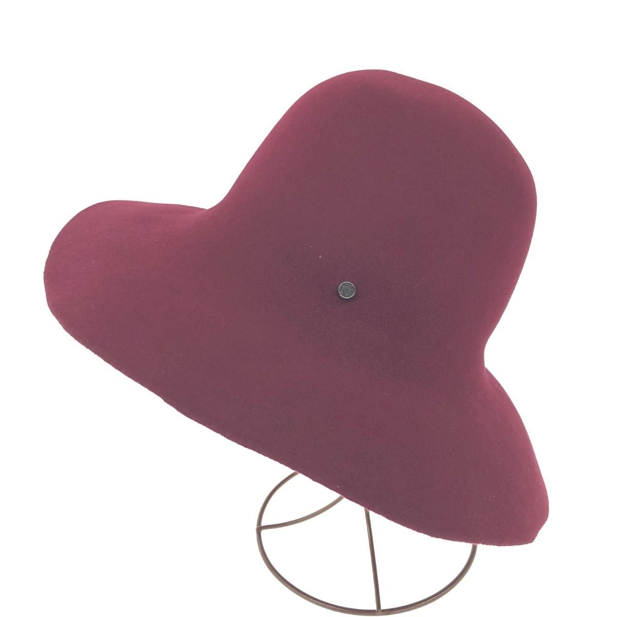 Maison Michel メゾンミッシェル フェルトハット M JENSEN/参考価格