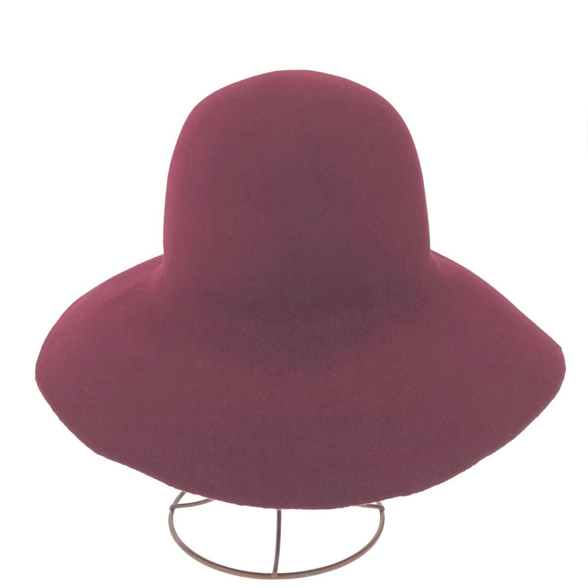 Maison Michel メゾンミッシェル フェルトハット M JENSEN/参考価格