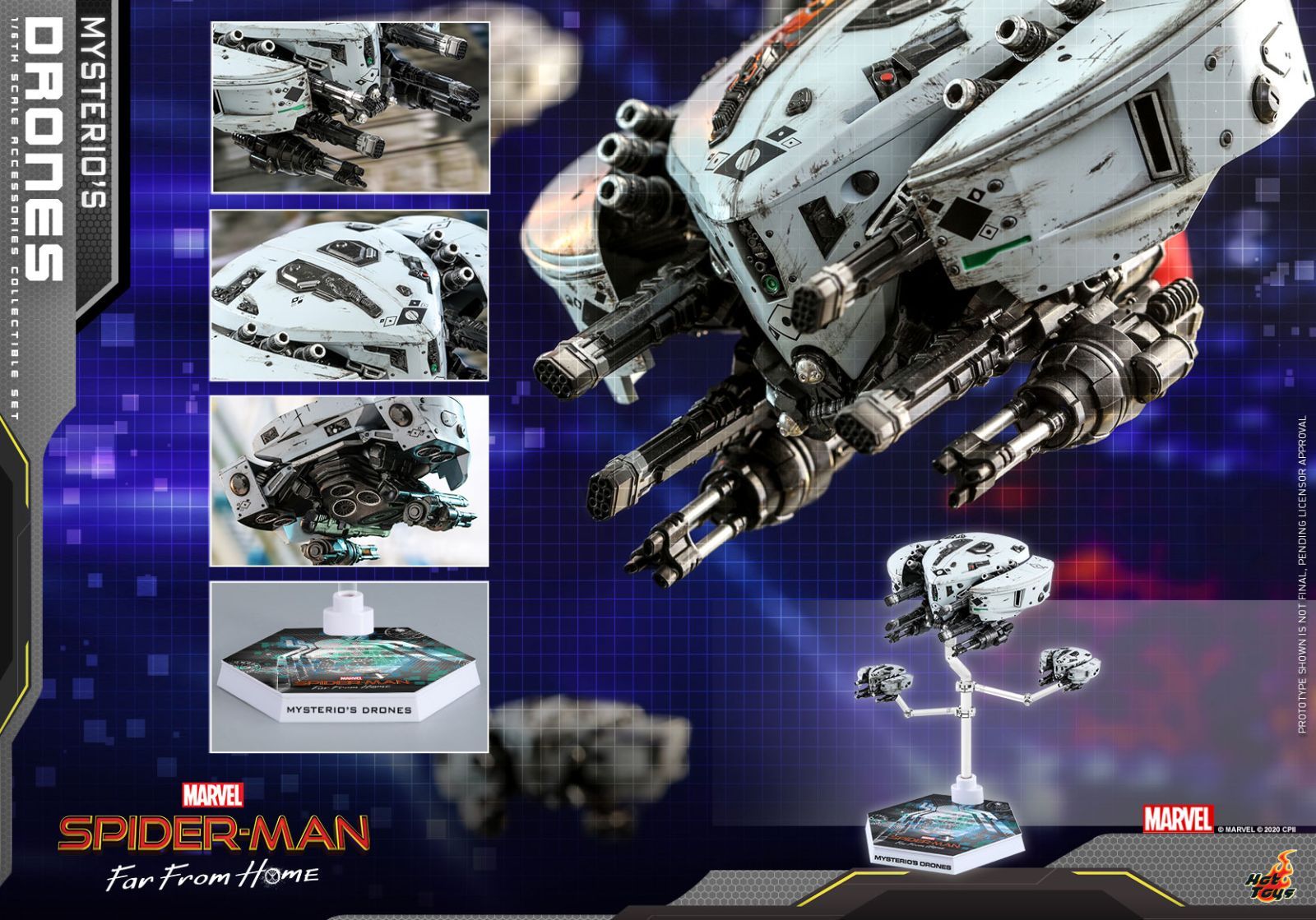 ホットトイズ ホットトイズ・アクセサリー・コレクション