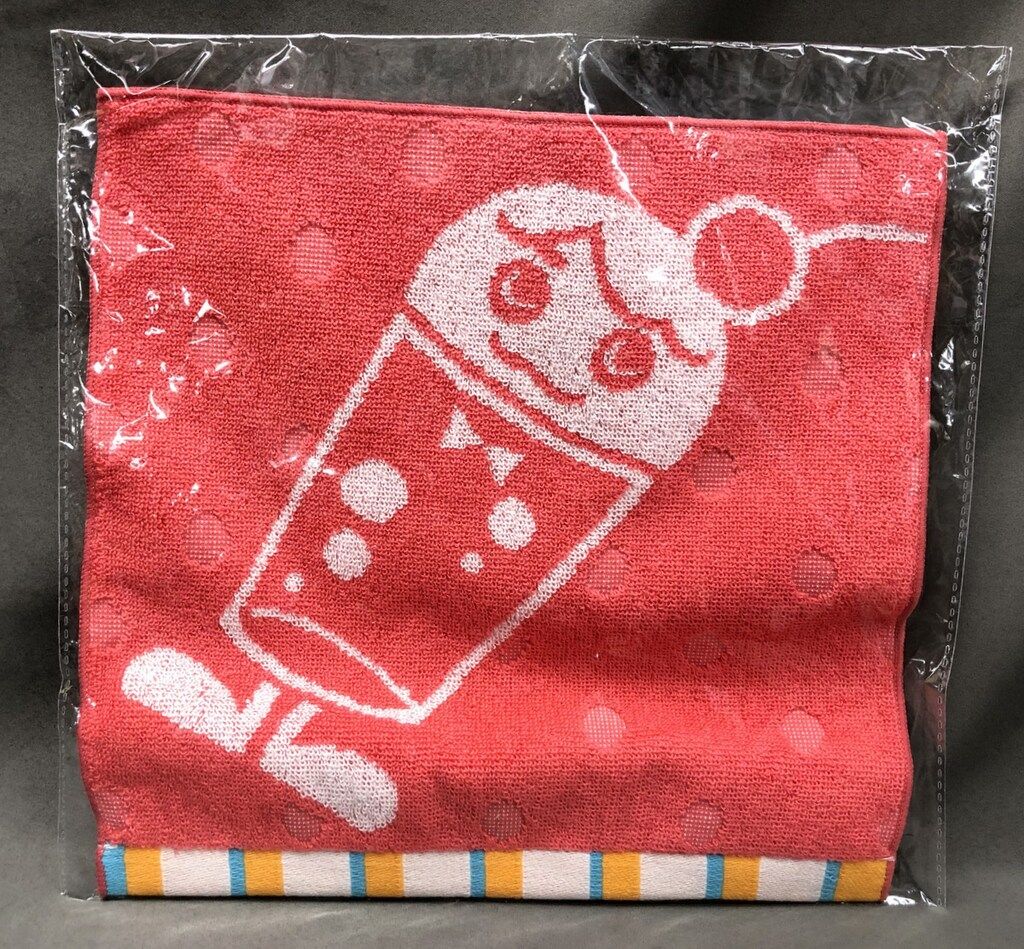 なにわ男子 21年なにわのにわ 西畑大吾 ミニタオル - メルカリ