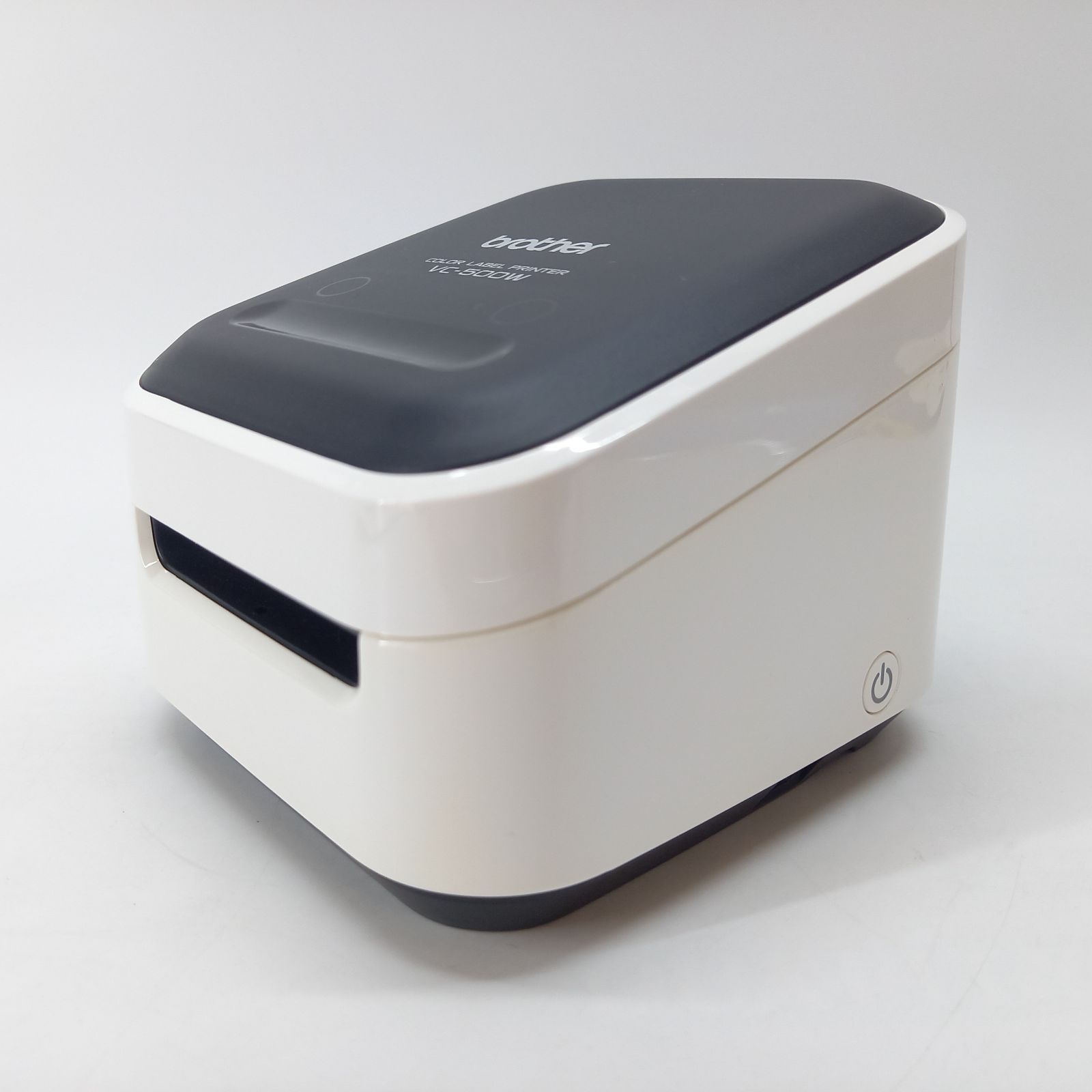  ブラザー カラーラベルプリンター VC-500 W brother ラベルプリンター シール ラベル
