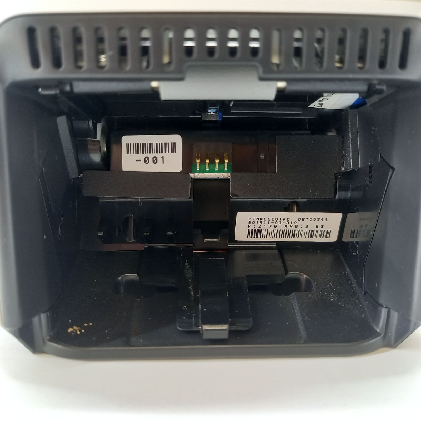 ブラザー カラーラベルプリンター