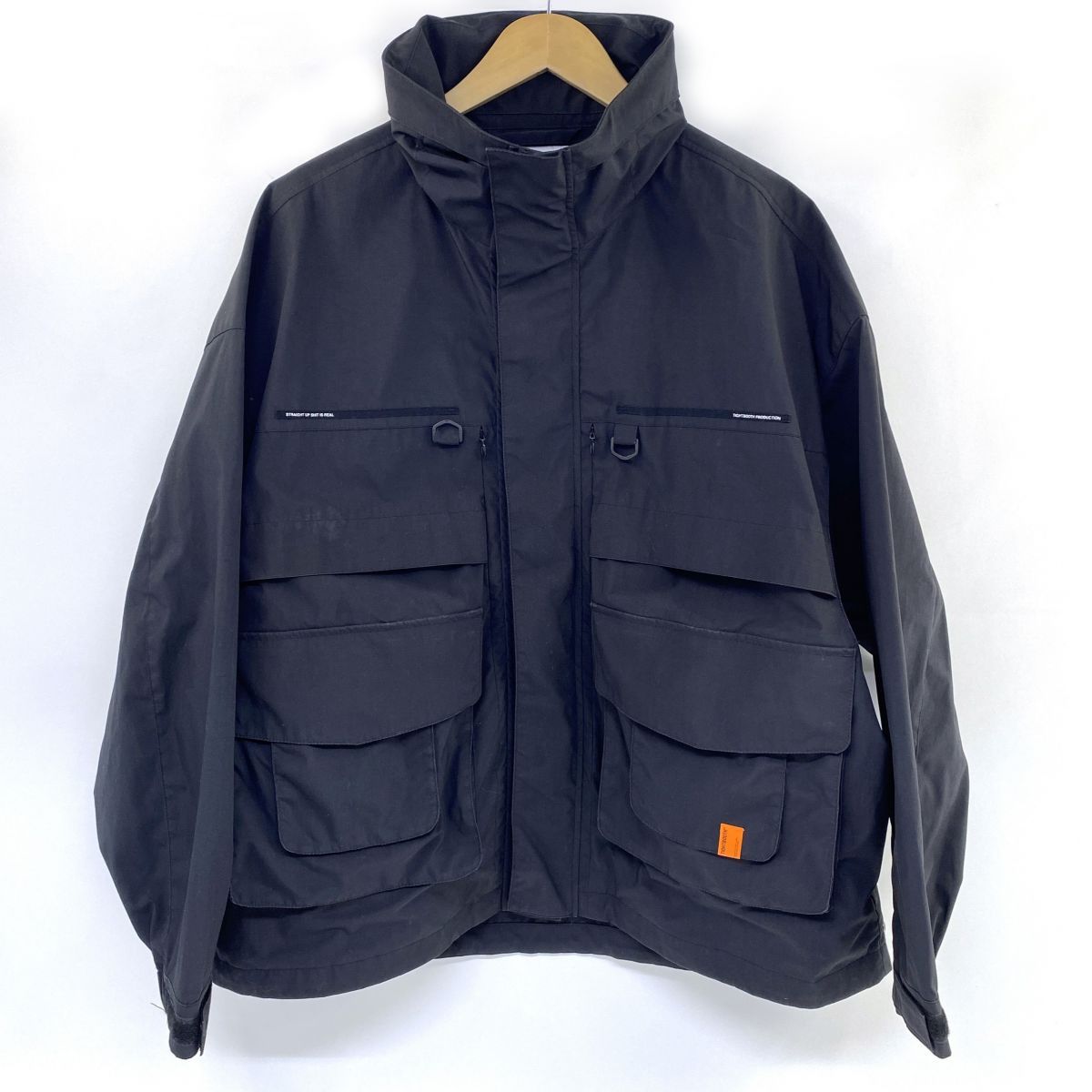 TIGHTBOOTH PRODUCTION ジャケット TBPR TIGHTBOOTH PRODUCTION ジャケット Lサイズ