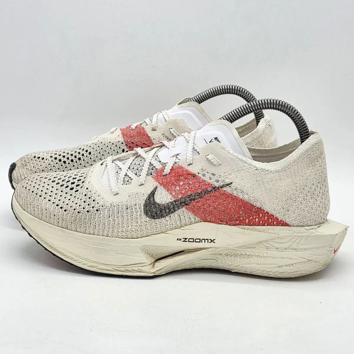 ナイキ ズームX ヴェイパーフライ ネクスト%3 エル ウッド キプチョゲ