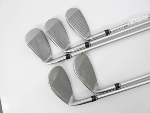 中古】[B-ランク] レディースアイアンセット ブリヂストン J615CL/J15