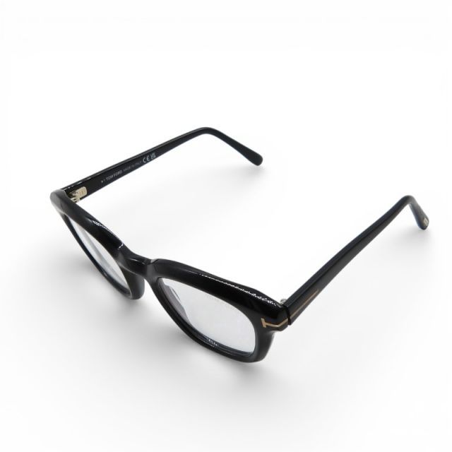 TOM FORD TF5961-B(ブルーライトカットレンズ) 箱・ケース有 トム