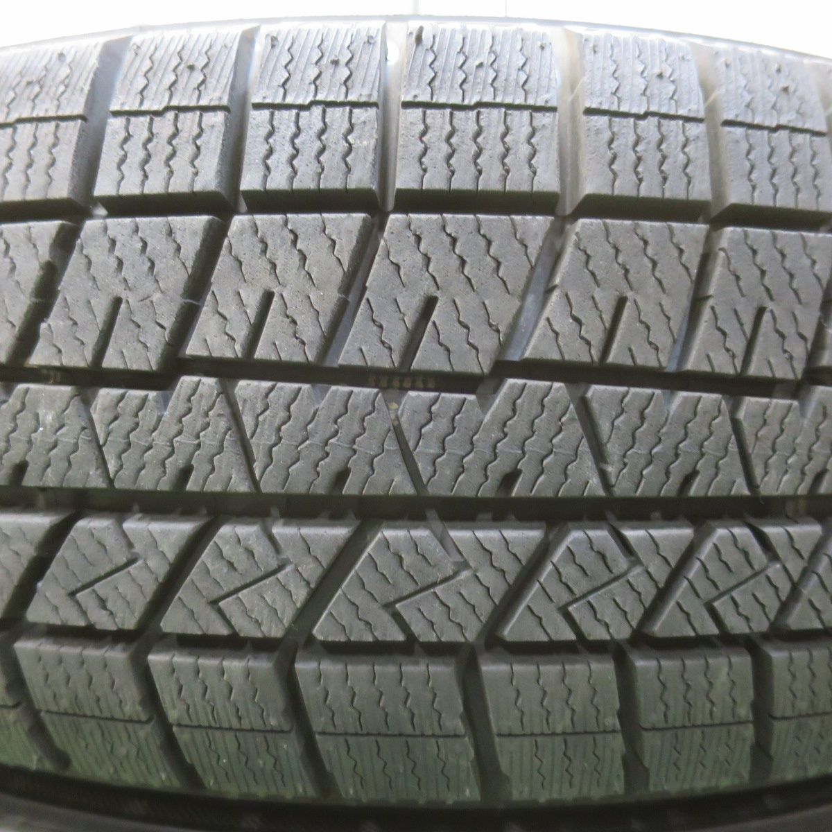 バリ溝！23年！9.5分！2本☆スタッドレス 165/65R15 ダンロップ
