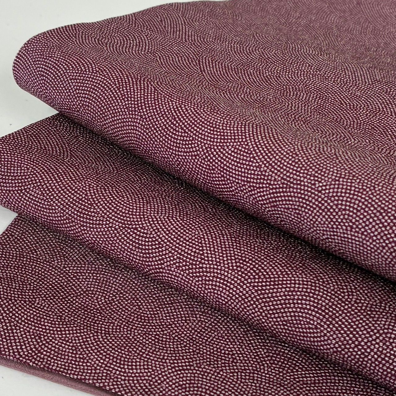 正絹重要無形文化財伊勢型江戸小紋鮫小紋 楽天市場】【新品】 付下げ 訪問着 着物 正絹 袷 重要無形文化財 伊勢