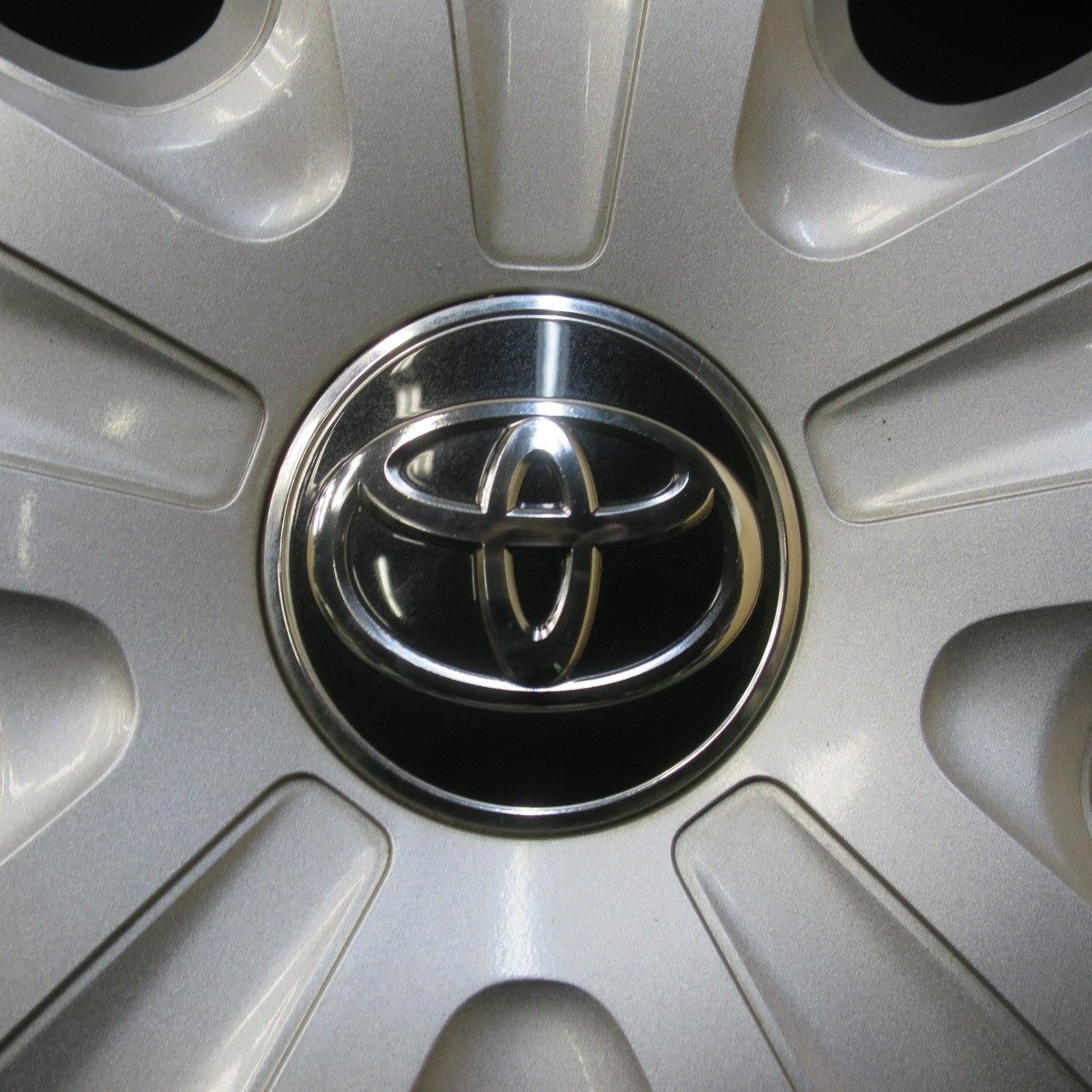 4本価格☆トヨタ 50系 プリウス 純正 195/65R15 トーヨー ナノエナジー