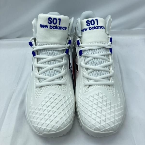 中古】New Balance Fuelcell Ohtani 1 Trainer サイズ27.5cm TSHOWB1