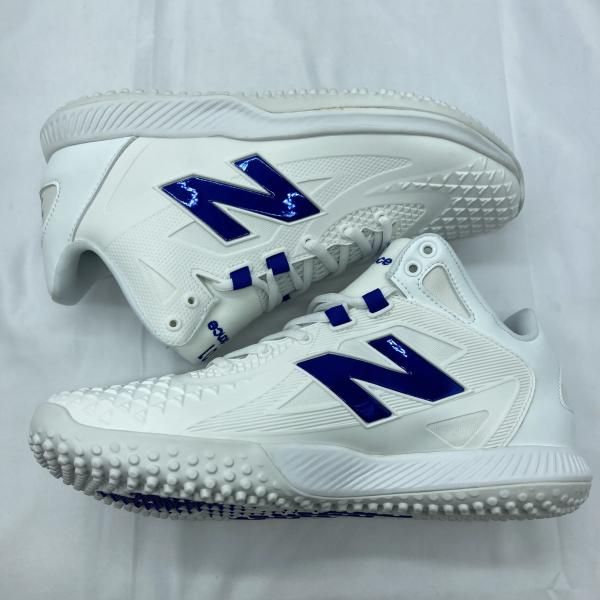 中古】New Balance Fuelcell Ohtani 1 Trainer サイズ27.5cm TSHOWB1