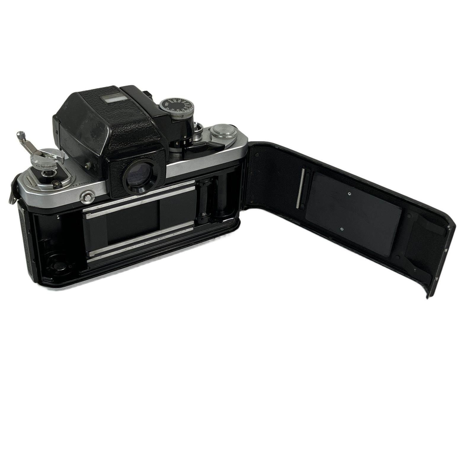 Nikon F2 フォトミック フィルムカメラ ボディ ニコン ジャンク