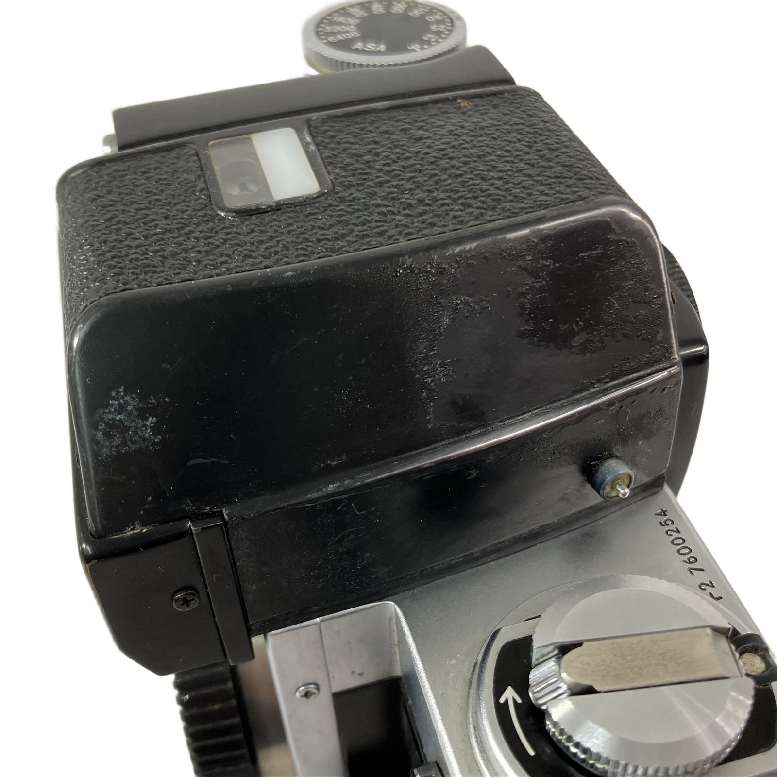 Nikon F2 フォトミック フィルムカメラ ボディ ニコン ジャンク