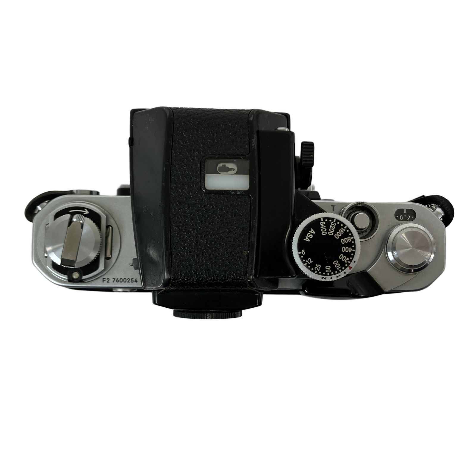 Nikon F2 フォトミック フィルムカメラ ボディ ニコン ジャンク