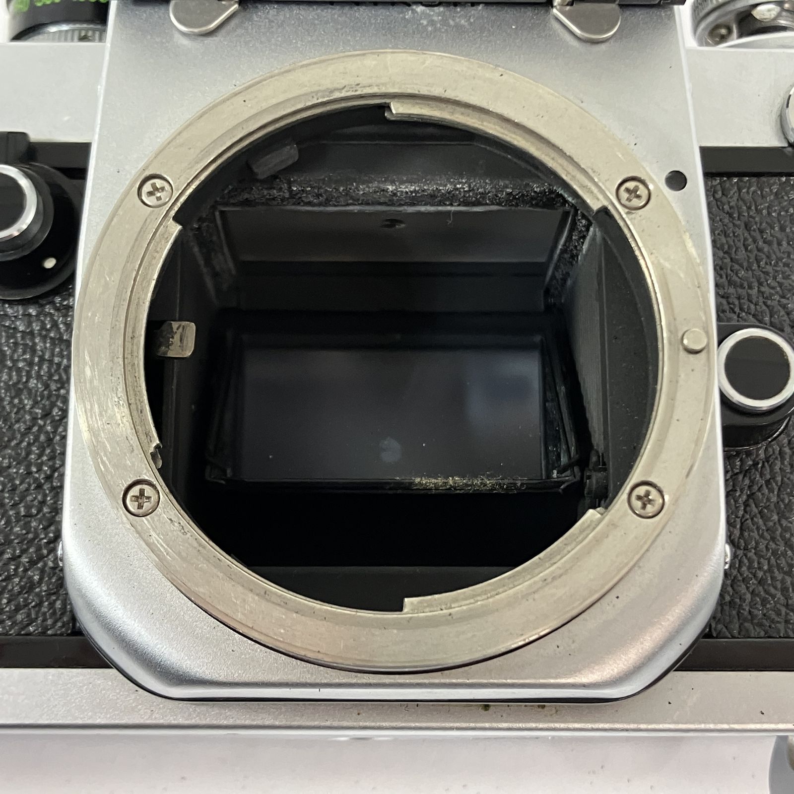 Nikon F2 フォトミック フィルムカメラ ボディ ニコン ジャンク